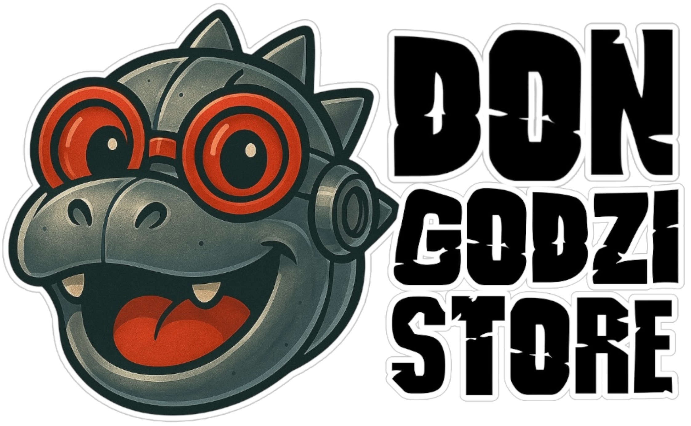 Don Godzi logo
