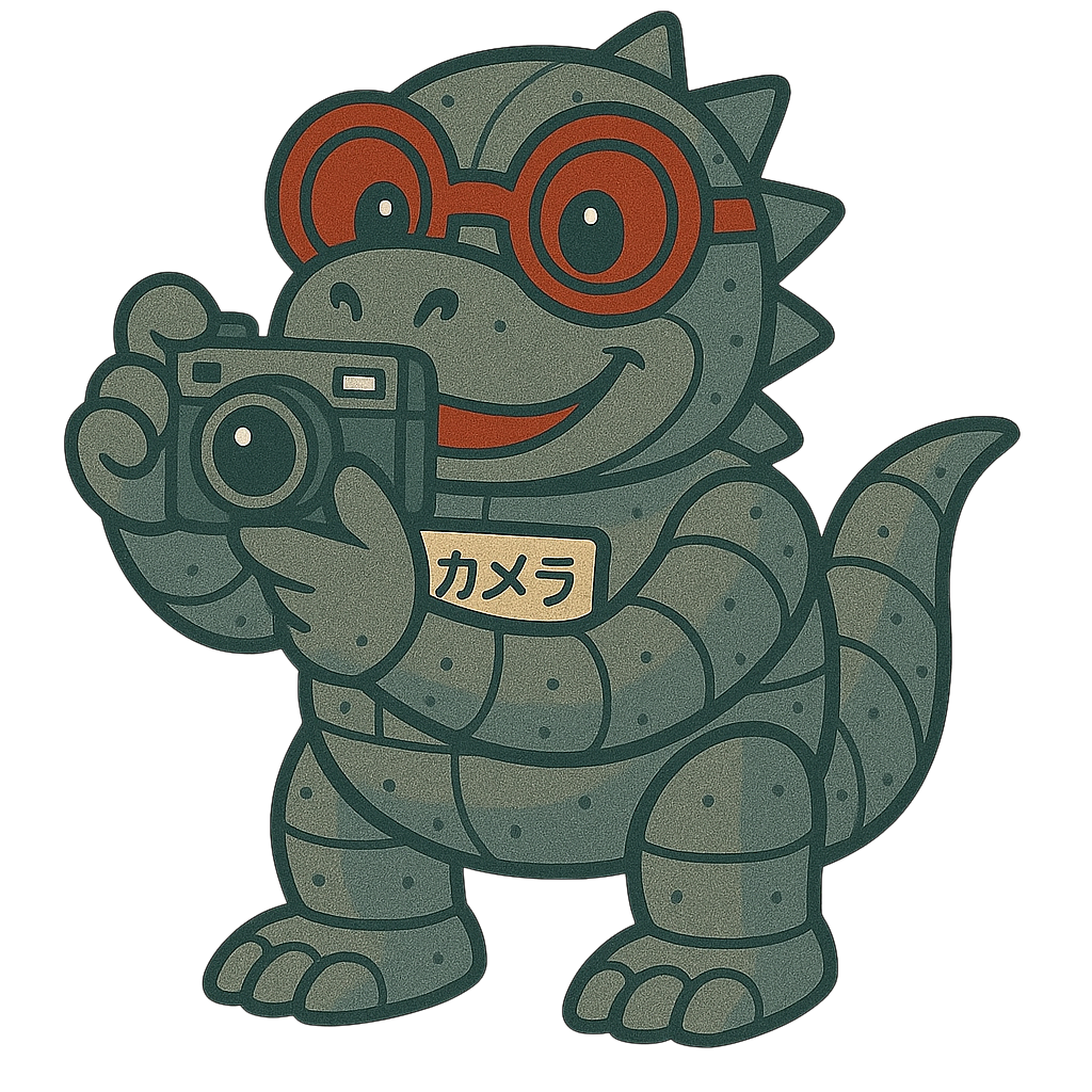 botzi con camara