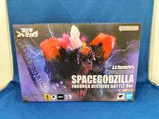Imagen de SH MonsterArts SpaceGodzilla Fukuoka Decisive Battle Ver.