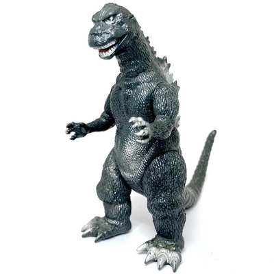 Imagen de The Godzilla Collection Godzilla 1984
