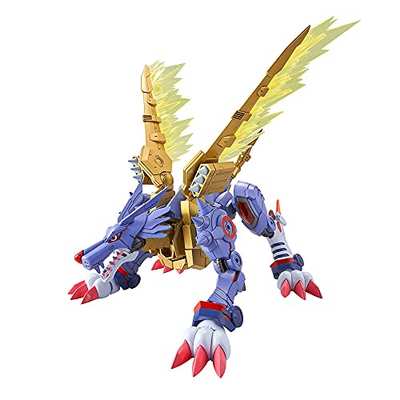 Imagen de Figure Rise Standard Amplified Metalgarurumon