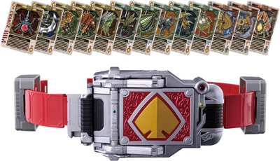 Imagen de Preventa SUPER BEST DX Blay Buckle