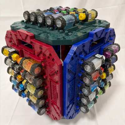 Imagen de Pandora Box Full Bottle Set