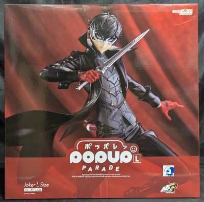 Imagen de Pop Up Parade Joker L Size