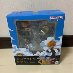 Imagen de GEM Ishida Yamato & Gabumon