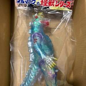 Imagen de Bullmark Mechagodzilla Aurora Ver 2.