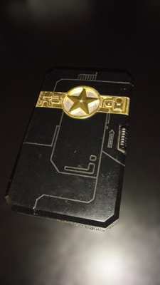 Imagen de DX Police Notebook Jiban