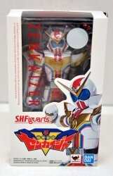 Imagen de SH Figuarts Zenkaiser