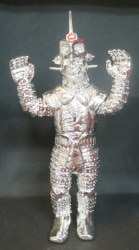 Imagen de CCP 1/6 Metal Windom