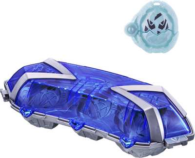Imagen de Preventa DX X-Eggs Pack Blue Ver.