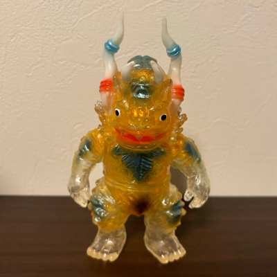 Imagen de Yamomark Miclas 12cm