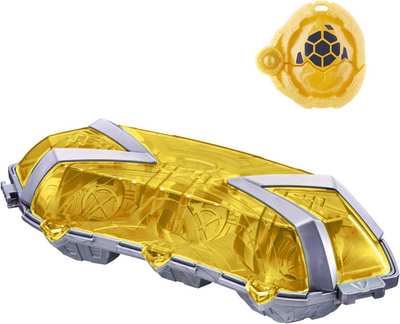 Imagen de Preventa DX X-Eggs Pack Yellow Ver.