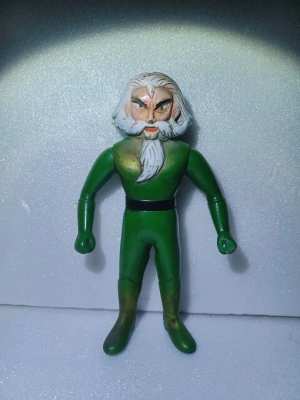 Imagen de Popy Dr Hell 12cm