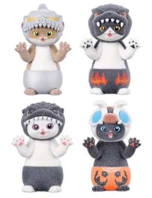 Imagen de Goji Nya Set