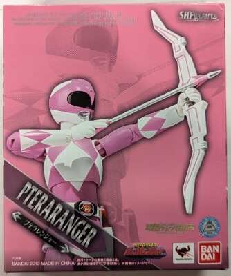 Imagen de SH Figuarts Pteraranger