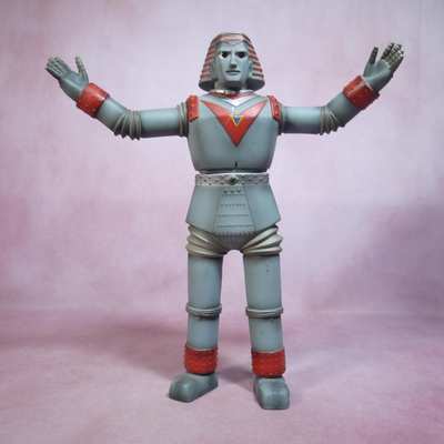 Imagen de Sega High Grade Giant Robot