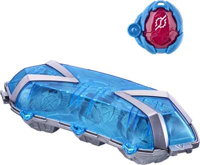 Imagen de Preventa DX X-Eggs Pack