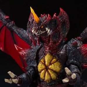 Imagen de SH MonsterArts Destoroyah Perfect Form Tokyo Waterfront City Decisive Battle Ver.