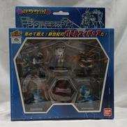 Imagen de Digital Monster Starter Set 2