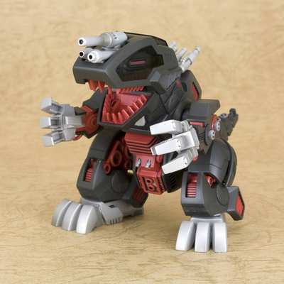 Imagen de Preventa D-Style Deathsaurer