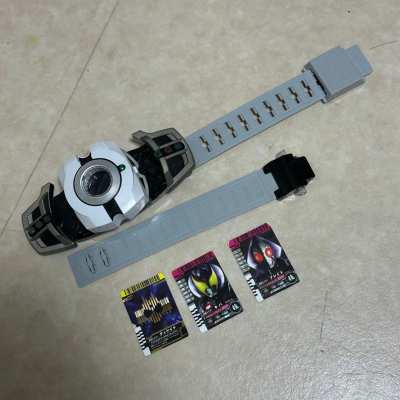 Imagen de DX Decadriver