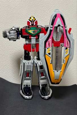Imagen de DX TimeRobo