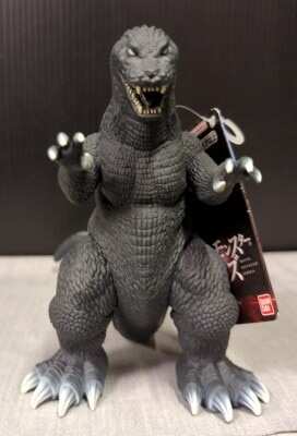 Imagen de Movie Monster Series Godzilla 2001