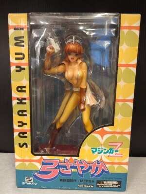 Imagen de Yamato Extra Story Image Figure
