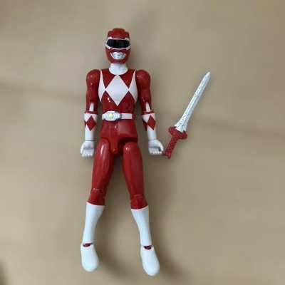Imagen de Action Hero Tyranno Ranger