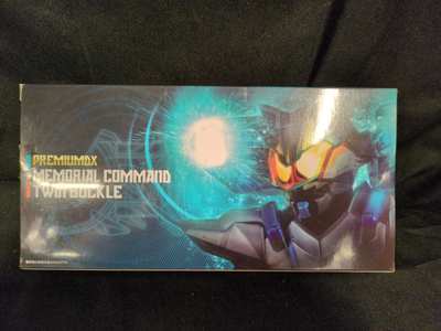 Imagen de Premium DX Memorial Command Twin Buckle