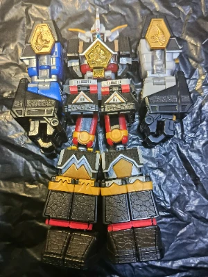 Imagen de SMP Muteki Shogun