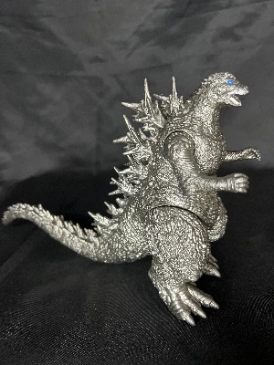 Imagen de Movie Monster Series Godzilla Minus One
