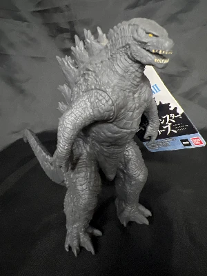 Imagen de Movie Monster Series Godzilla 2019