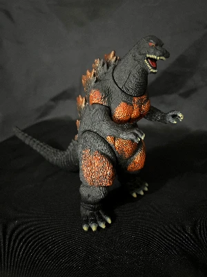 Imagen de Movie Monster Series Burning Godzilla