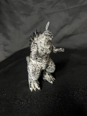 Imagen de Japan Godzilla 2023 Sumie Ver.