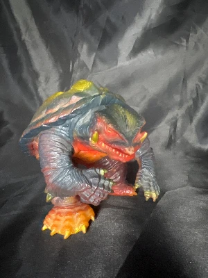 Imagen de Gamera 2 Plasma Gamera Theater Exclusive