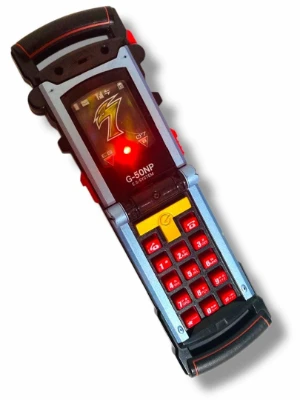 Imagen de DX Go-Phone