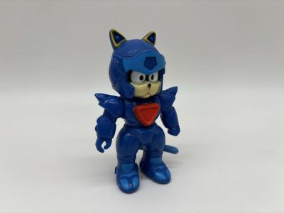 Imagen de Bandai Vintage Sukashi 11cm