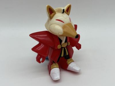 Imagen de Bandai Vintage Kitsunezuka 11cm