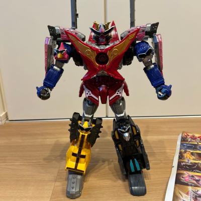 Imagen de DX Don Onitaijin