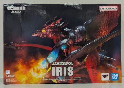 Imagen de SH MonsterArts Iris