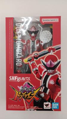 Imagen de SH Figuarts Don Momotaro