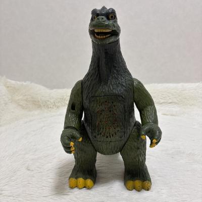 Imagen de Popy Jumbosaurus Godzilla