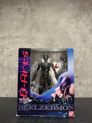 Imagen de D-Arts Beelzebumon