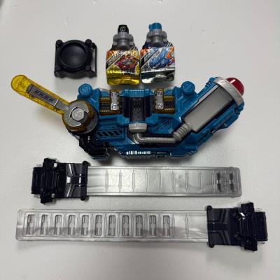 Imagen de DX Sclash Driver