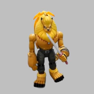 Imagen de Digivolving Leomon