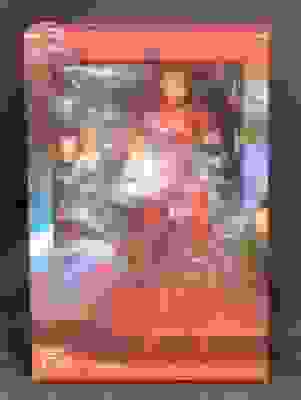 Imagen de Figma Space Cobra