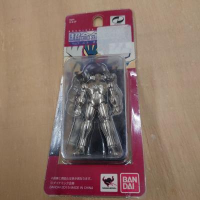 Imagen de Absolute Chogokin Koutetsu Jeeg