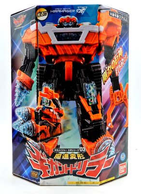 Imagen de DX Gigant Driller