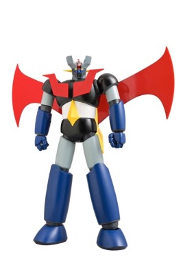 Imagen de Grand Action BigSize Model Mazinger Z  40cm Original Color Ver.